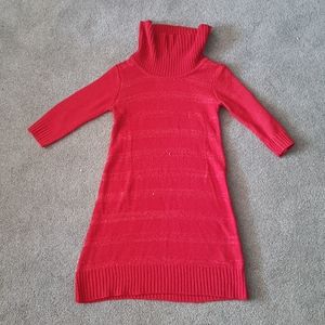 winter dress for a 12 year old girl